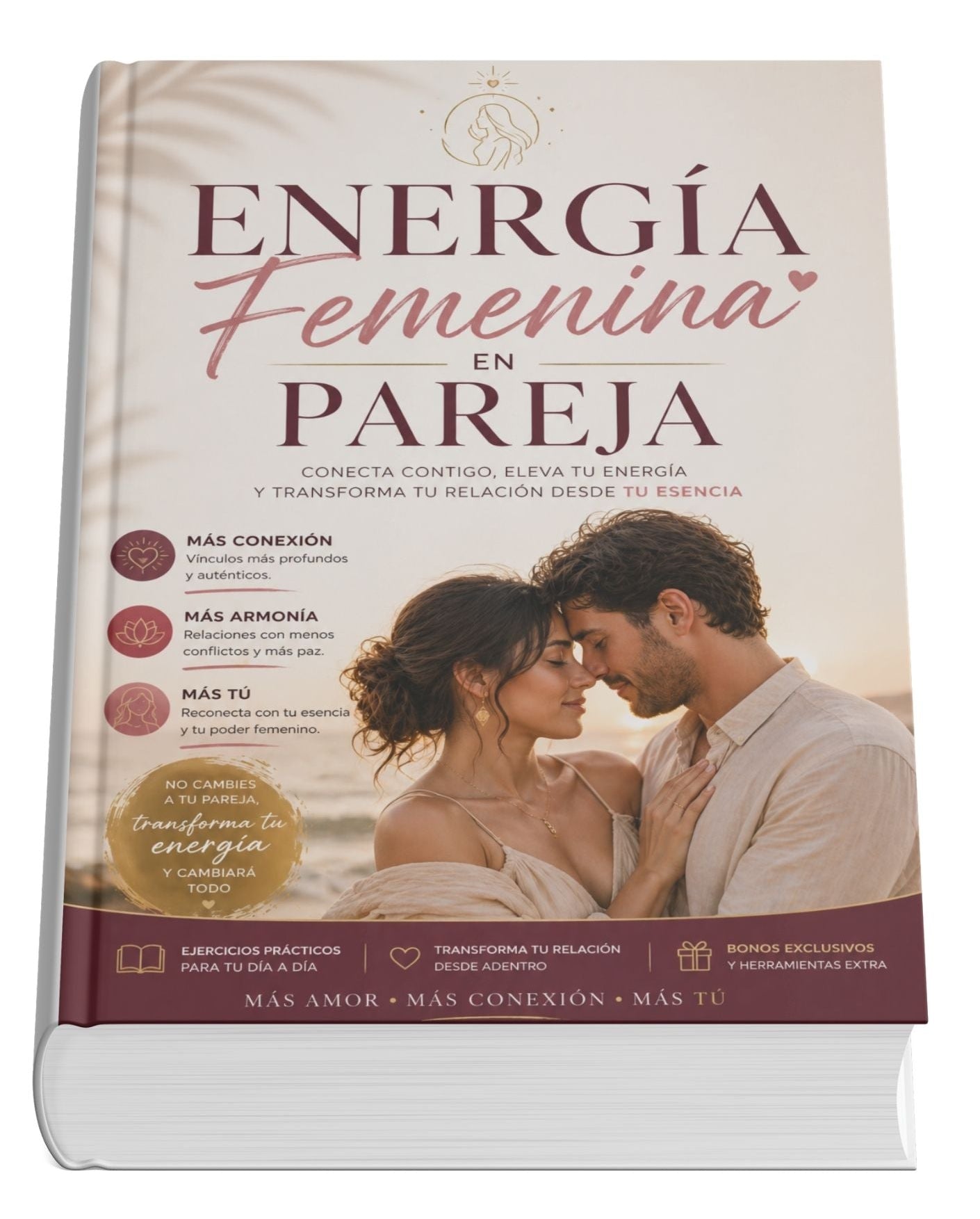 Energia Femenina En Pareja